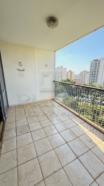 Imobiliária Ribeirão Preto - Plantel Imóveis - Apartamento - Centro - Ribeirão Preto