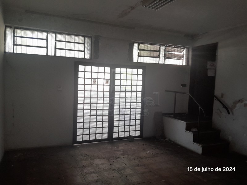 Imobiliária Ribeirão Preto - Plantel Imóveis - Ponto Comercial - Centro - Ribeirão Preto