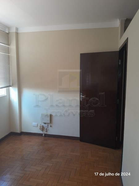 Imobiliária Ribeirão Preto - Plantel Imóveis - Sala Comercial - Centro - Ribeirão Preto