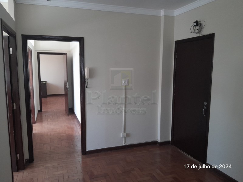 Imobiliária Ribeirão Preto - Plantel Imóveis - Sala Comercial - Centro - Ribeirão Preto