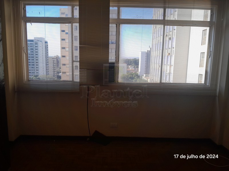 Imobiliária Ribeirão Preto - Plantel Imóveis - Sala Comercial - Centro - Ribeirão Preto