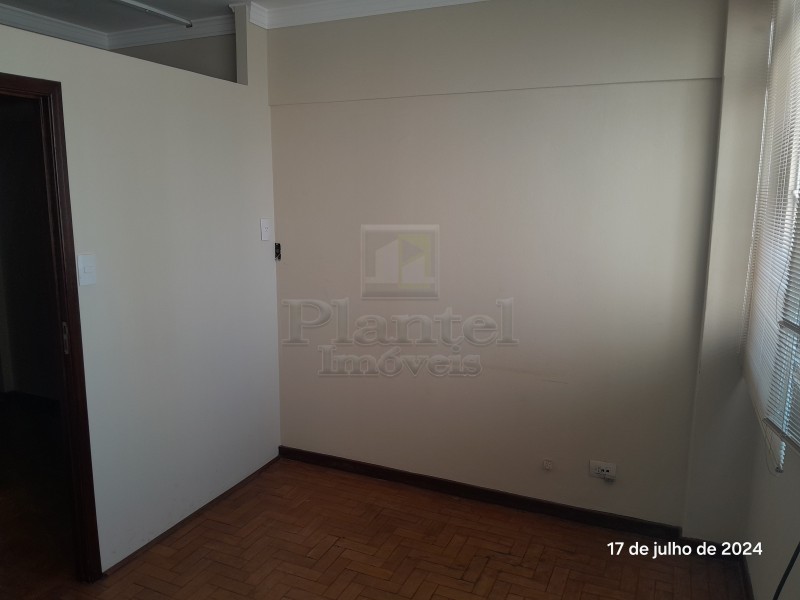 Imobiliária Ribeirão Preto - Plantel Imóveis - Sala Comercial - Centro - Ribeirão Preto