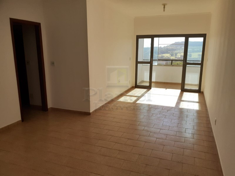 Imobiliária Ribeirão Preto - Plantel Imóveis - Apartamento - Jardim Paulistano - Ribeirão Preto