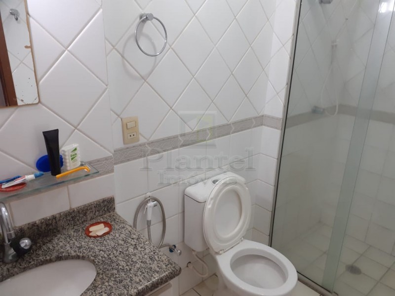 Imobiliária Ribeirão Preto - Plantel Imóveis - Apartamento - Jardim Paulista - Ribeirão Preto