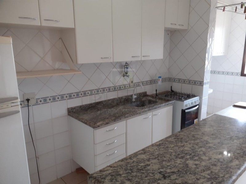 Imobiliária Ribeirão Preto - Plantel Imóveis - Apartamento - Jardim Paulista - Ribeirão Preto