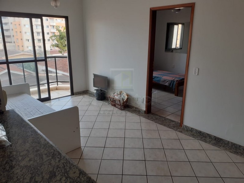 Imobiliária Ribeirão Preto - Plantel Imóveis - Apartamento - Jardim Paulista - Ribeirão Preto