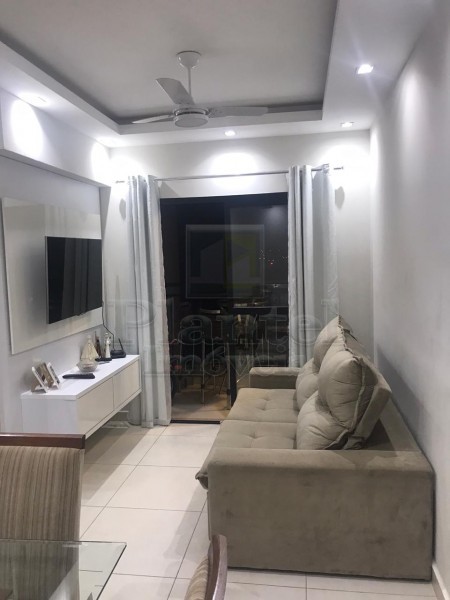 Imobiliária Ribeirão Preto - Plantel Imóveis - Apartamento - Campos Eliseos - Ribeirão Preto