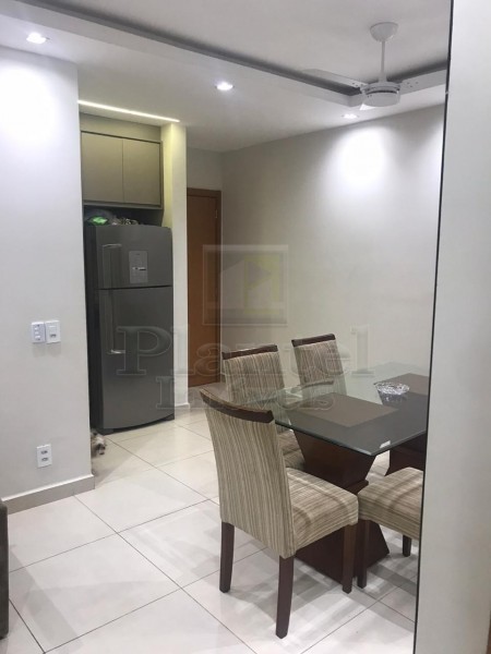 Imobiliária Ribeirão Preto - Plantel Imóveis - Apartamento - Campos Eliseos - Ribeirão Preto