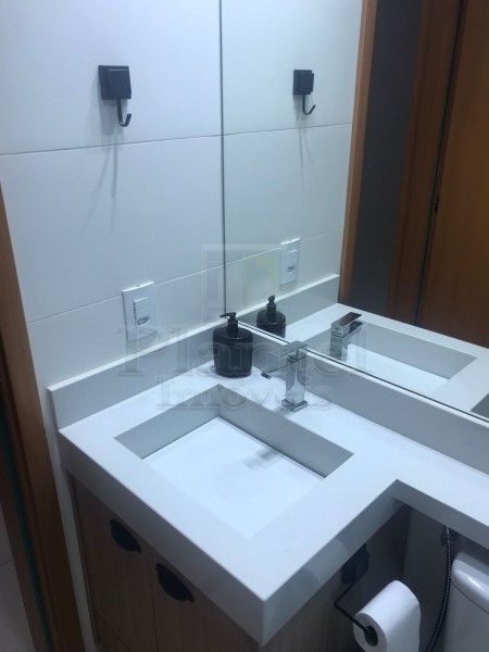 Imobiliária Ribeirão Preto - Plantel Imóveis - Apartamento - Campos Eliseos - Ribeirão Preto