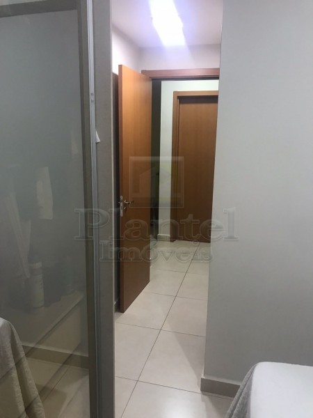 Imobiliária Ribeirão Preto - Plantel Imóveis - Apartamento - Campos Eliseos - Ribeirão Preto