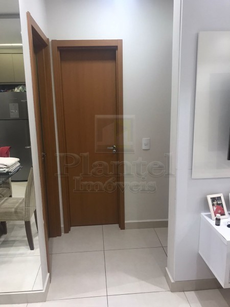 Imobiliária Ribeirão Preto - Plantel Imóveis - Apartamento - Campos Eliseos - Ribeirão Preto