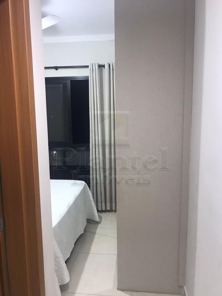 Imobiliária Ribeirão Preto - Plantel Imóveis - Apartamento - Campos Eliseos - Ribeirão Preto