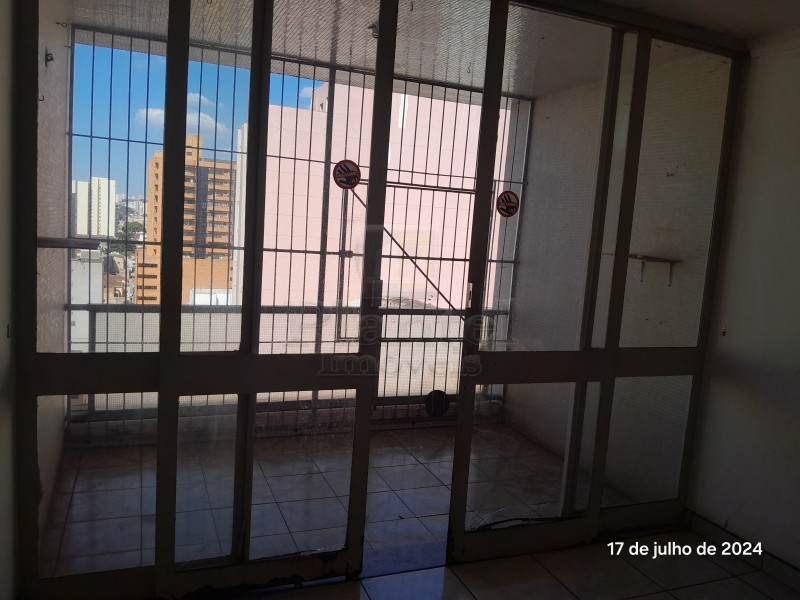 Imobiliária Ribeirão Preto - Plantel Imóveis - Apartamento - Centro - Ribeirão Preto