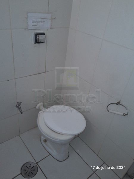 Imobiliária Ribeirão Preto - Plantel Imóveis - Apartamento - Centro - Ribeirão Preto