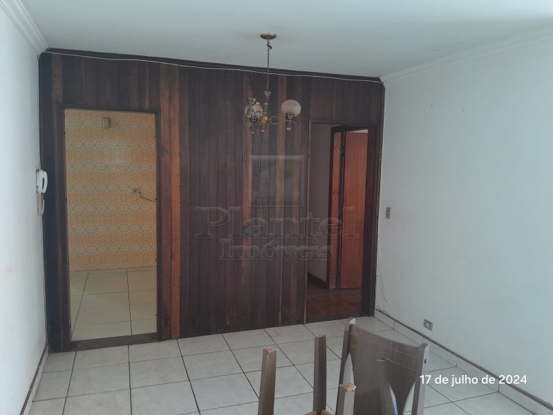 Imobiliária Ribeirão Preto - Plantel Imóveis - Apartamento - Centro - Ribeirão Preto