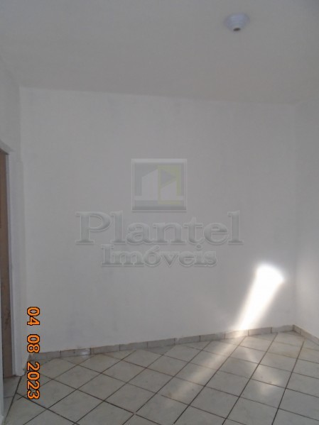 Imobiliária Ribeirão Preto - Plantel Imóveis - Casa - Jardim Maria Goretti - Ribeirão Preto