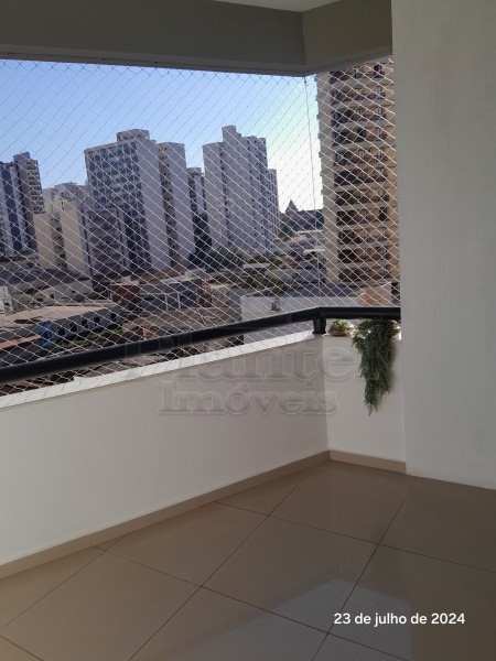 Imobiliária Ribeirão Preto - Plantel Imóveis - Apartamento - Centro - Ribeirão Preto