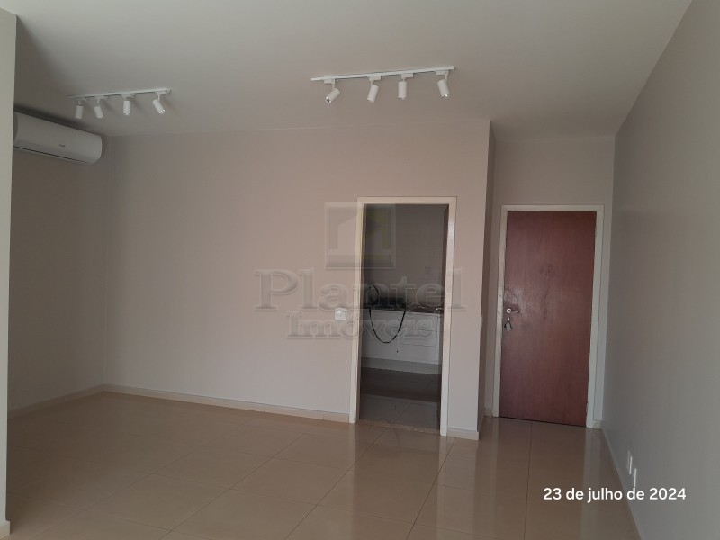 Imobiliária Ribeirão Preto - Plantel Imóveis - Apartamento - Centro - Ribeirão Preto