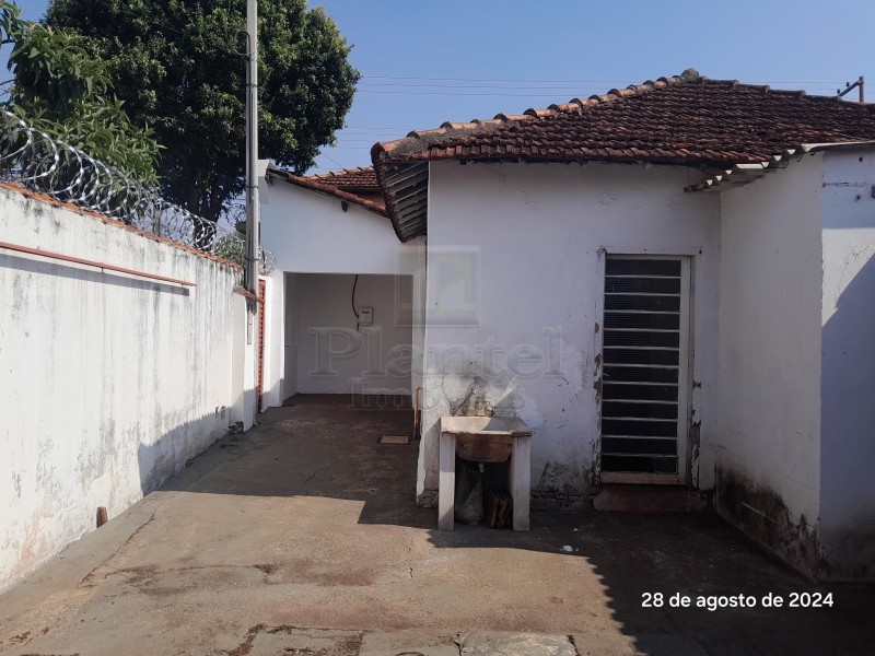 Imobiliária Ribeirão Preto - Plantel Imóveis - Casa - Vila Virgínia - Ribeirão Preto