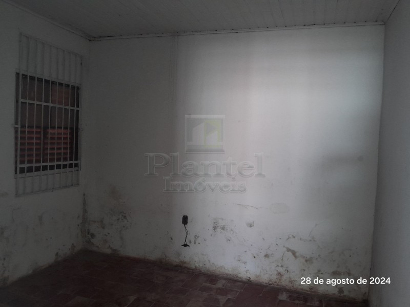 Imobiliária Ribeirão Preto - Plantel Imóveis - Casa - Vila Virgínia - Ribeirão Preto