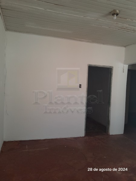 Imobiliária Ribeirão Preto - Plantel Imóveis - Casa - Vila Virgínia - Ribeirão Preto