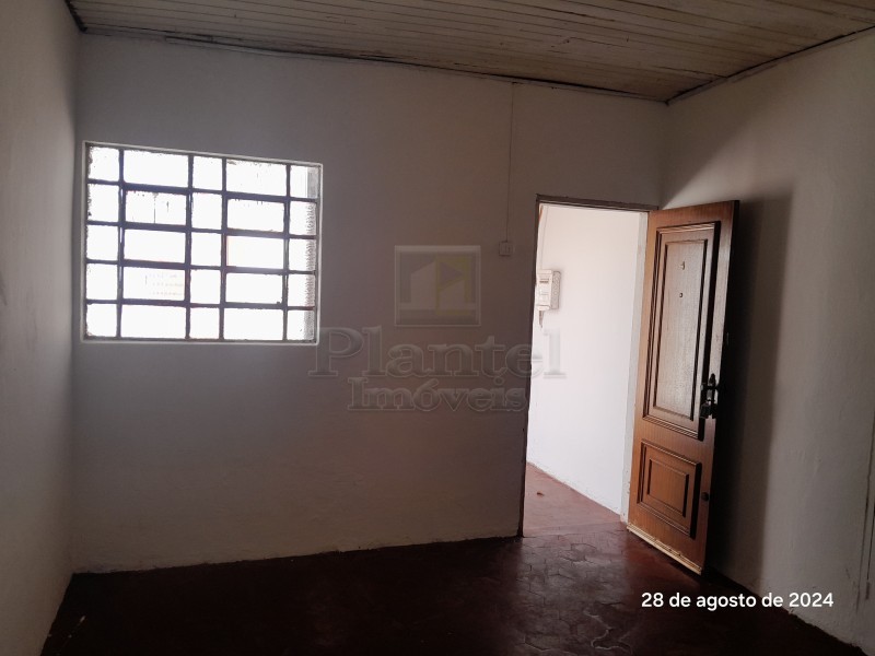 Imobiliária Ribeirão Preto - Plantel Imóveis - Casa - Vila Virgínia - Ribeirão Preto