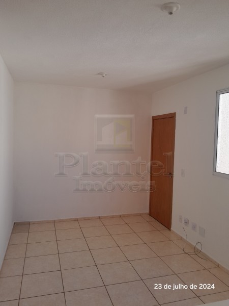 Imobiliária Ribeirão Preto - Plantel Imóveis - Apartamento - Reserva Real - Ribeirão Preto