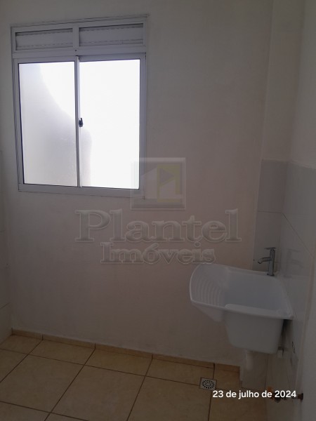 Apartamento - Reserva Real - Ribeirão Preto