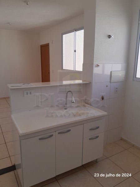 Imobiliária Ribeirão Preto - Plantel Imóveis - Apartamento - Reserva Real - Ribeirão Preto