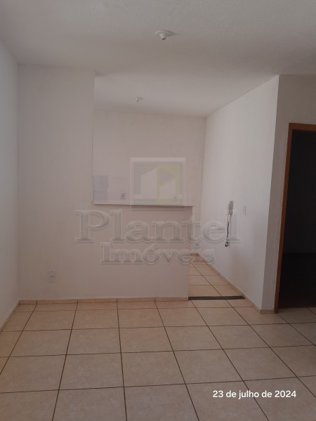 Imobiliária Ribeirão Preto - Plantel Imóveis - Apartamento - Reserva Real - Ribeirão Preto