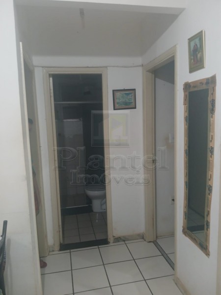 Imobiliária Ribeirão Preto - Plantel Imóveis - Apartamento - Jardim Paulistano - Ribeirão Preto