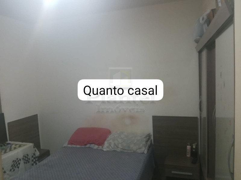 Apartamento - Jardim Paulistano - Ribeirão Preto