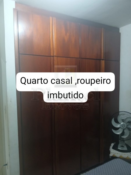 Imobiliária Ribeirão Preto - Plantel Imóveis - Apartamento - Jardim Paulistano - Ribeirão Preto