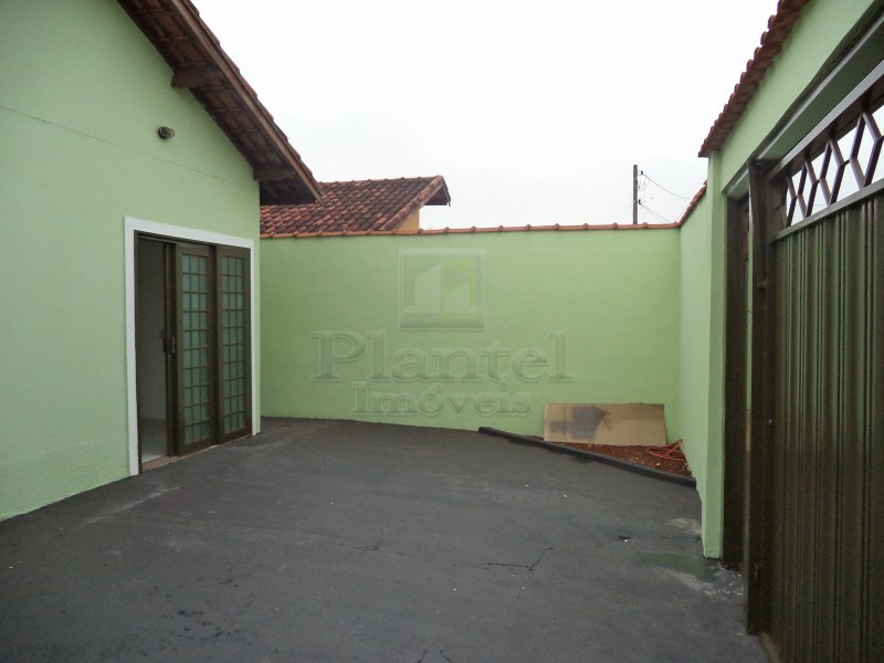 Imobiliária Ribeirão Preto - Plantel Imóveis - Casa - Eng. Carlos de Lacerda Chaves - Ribeirão Preto