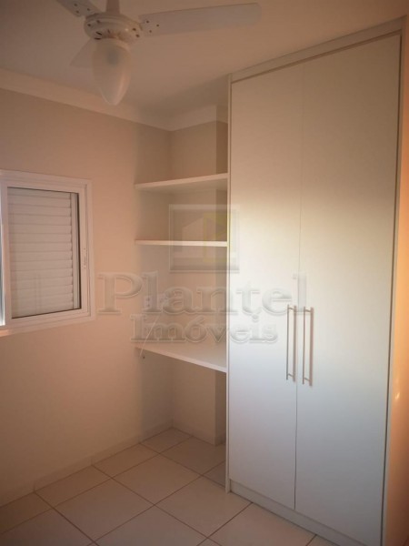 Imobiliária Ribeirão Preto - Plantel Imóveis - Apartamento - Nova Aliança - Ribeirão Preto