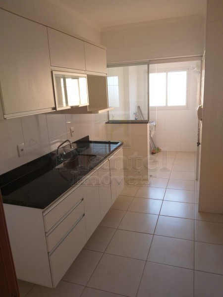 Imobiliária Ribeirão Preto - Plantel Imóveis - Apartamento - Nova Aliança - Ribeirão Preto