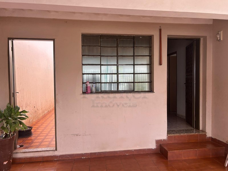 Imobiliária Ribeirão Preto - Plantel Imóveis - Casa - Campos Eliseos - Ribeirão Preto