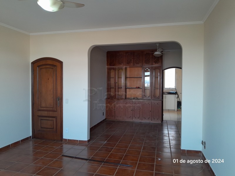 Imobiliária Ribeirão Preto - Plantel Imóveis - Apartamento - Centro - Ribeirão Preto