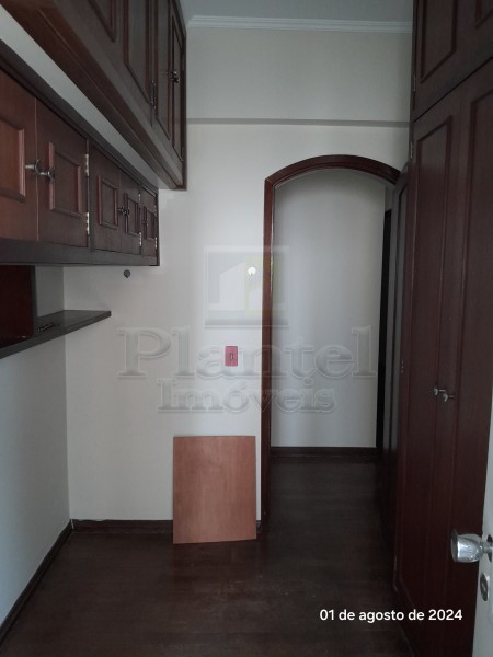 Imobiliária Ribeirão Preto - Plantel Imóveis - Apartamento - Centro - Ribeirão Preto