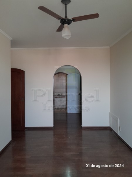 Imobiliária Ribeirão Preto - Plantel Imóveis - Apartamento - Centro - Ribeirão Preto