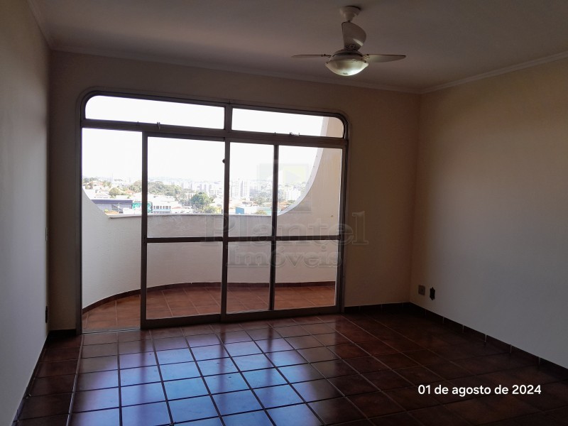 Apartamento - Centro - Ribeirão Preto