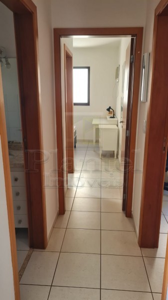 Imobiliária Ribeirão Preto - Plantel Imóveis - Apartamento - Jardim Botânico - Ribeirão Preto