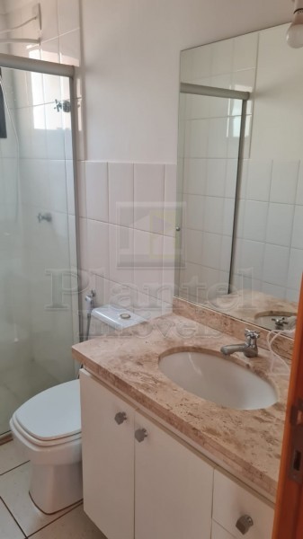 Apartamento - Jardim Botânico - Ribeirão Preto