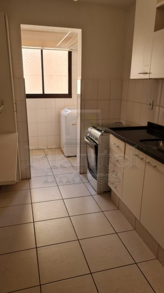 Imobiliária Ribeirão Preto - Plantel Imóveis - Apartamento - Jardim Botânico - Ribeirão Preto