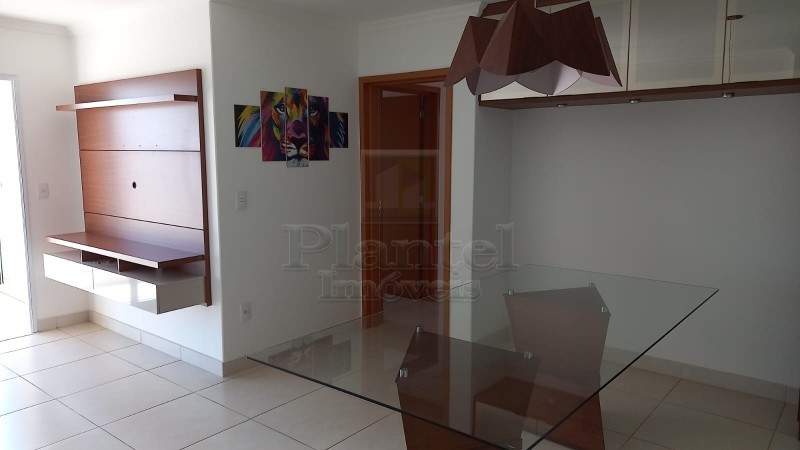 Imobiliária Ribeirão Preto - Plantel Imóveis - Apartamento - Campos Eliseos - Ribeirão Preto