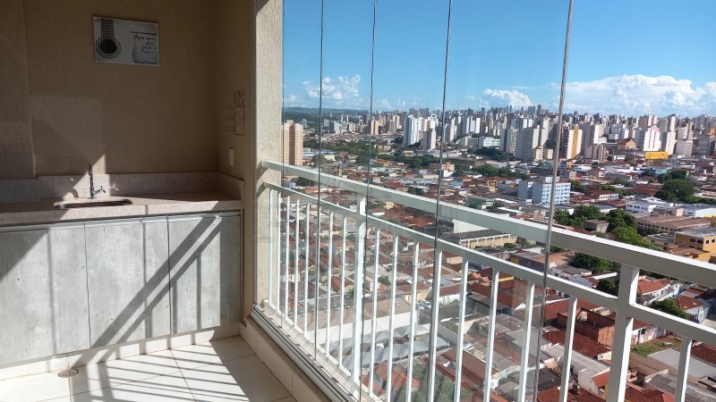 Imobiliária Ribeirão Preto - Plantel Imóveis - Apartamento - Campos Eliseos - Ribeirão Preto