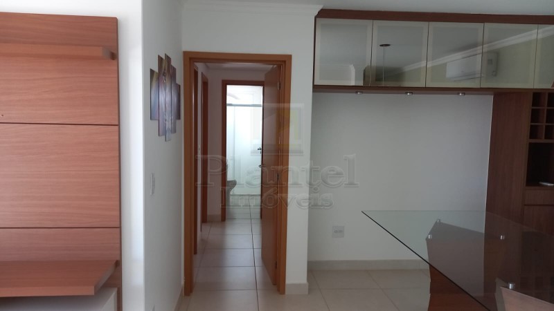 Imobiliária Ribeirão Preto - Plantel Imóveis - Apartamento - Campos Eliseos - Ribeirão Preto