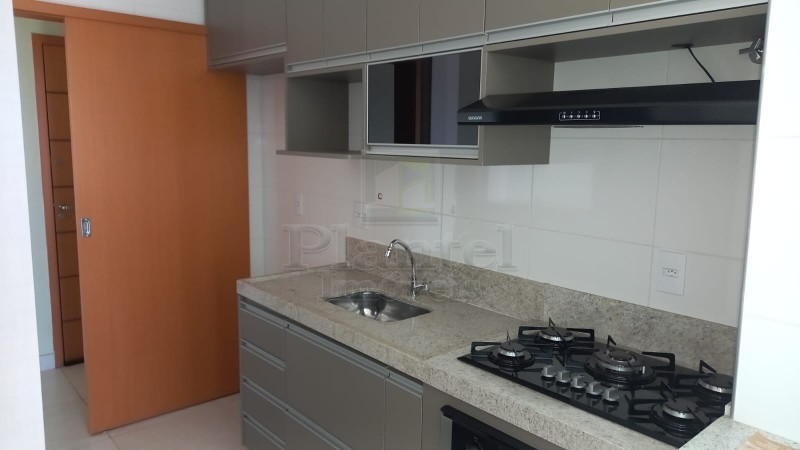 Imobiliária Ribeirão Preto - Plantel Imóveis - Apartamento - Campos Eliseos - Ribeirão Preto