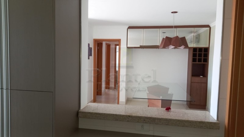 Imobiliária Ribeirão Preto - Plantel Imóveis - Apartamento - Campos Eliseos - Ribeirão Preto