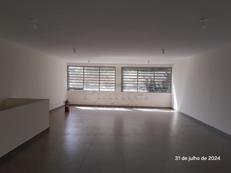 Imobiliária Ribeirão Preto - Plantel Imóveis - Comercial - Centro - Ribeirão Preto